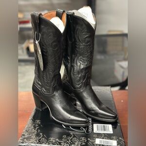 Dan Post Maria Women Boots